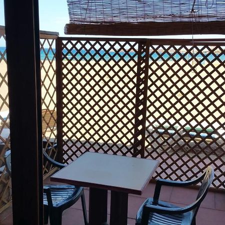 Apartament Le Colonie Bosa Marina Zewnętrze zdjęcie