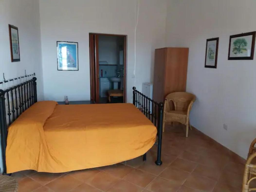 Apartament Le Colonie Bosa Marina Zewnętrze zdjęcie