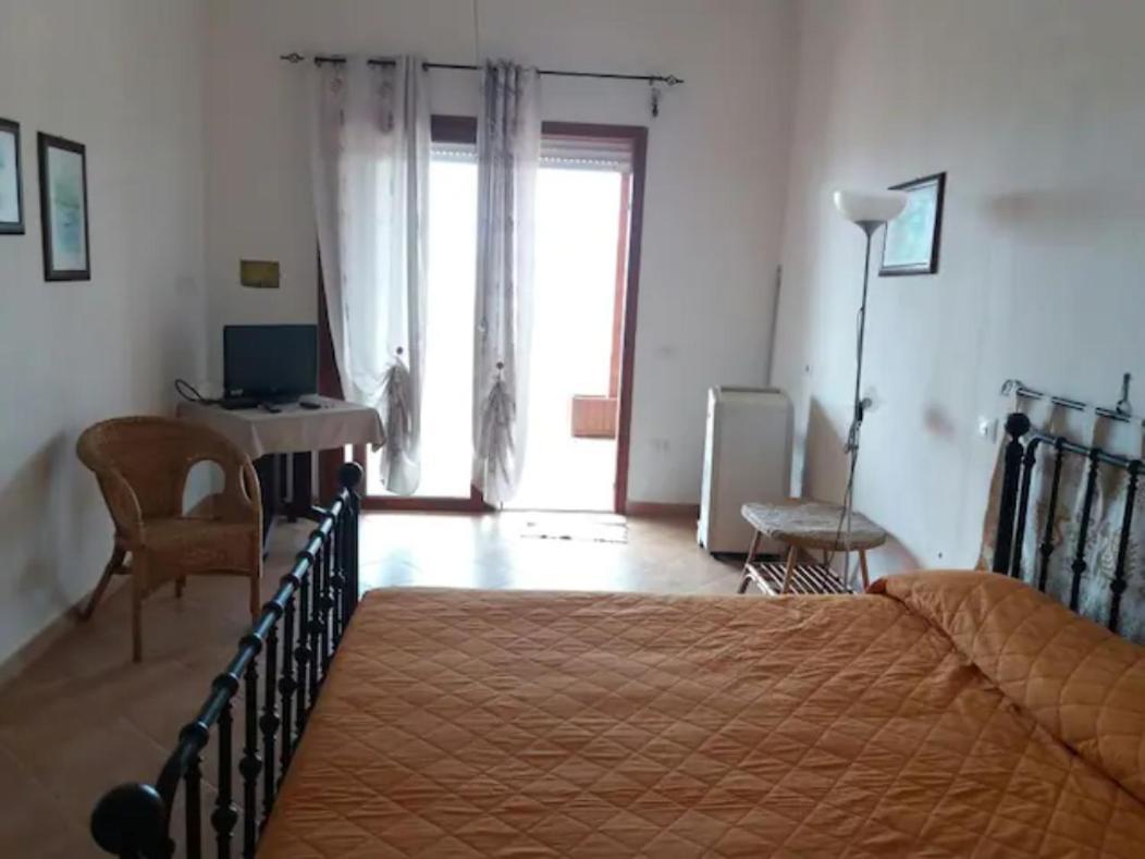Apartament Le Colonie Bosa Marina Zewnętrze zdjęcie